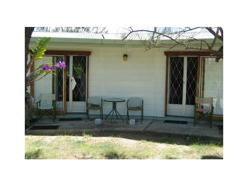 Lot 248 Bruce Highway, Bowen QLD 4805