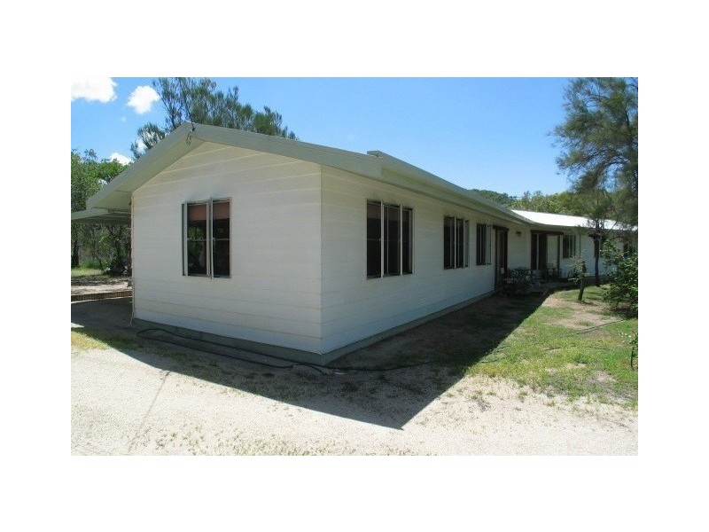 Lot 248 Bruce Highway, Bowen QLD 4805