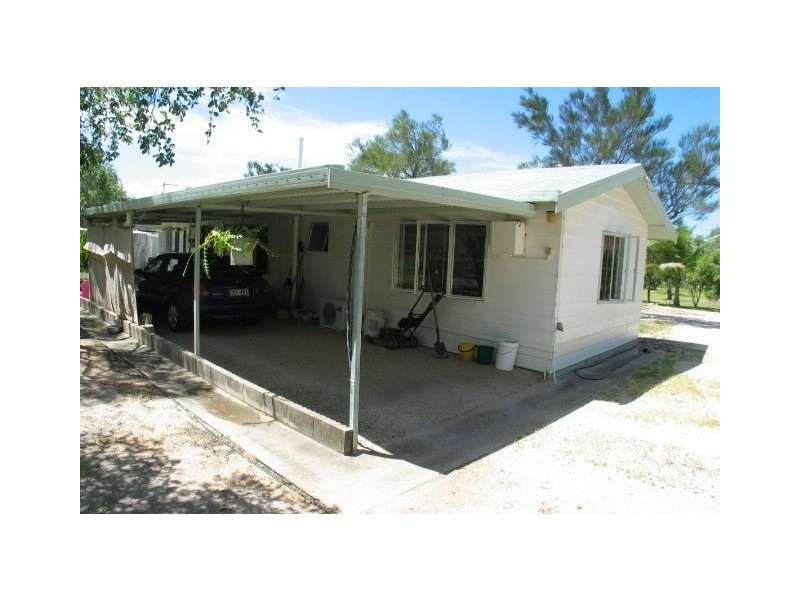 Lot 248 Bruce Highway, Bowen QLD 4805
