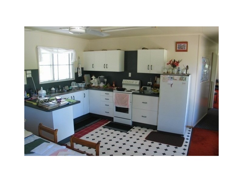 Lot 248 Bruce Highway, Bowen QLD 4805