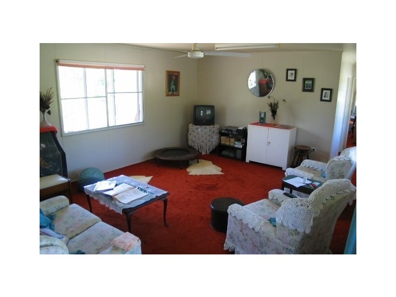 Lot 248 Bruce Highway, Bowen QLD 4805