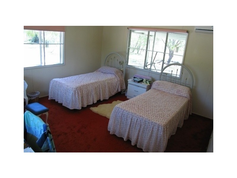 Lot 248 Bruce Highway, Bowen QLD 4805