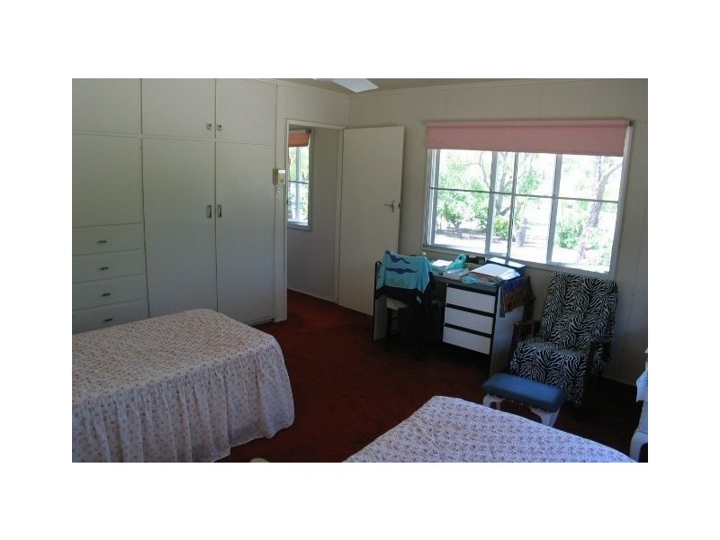 Lot 248 Bruce Highway, Bowen QLD 4805