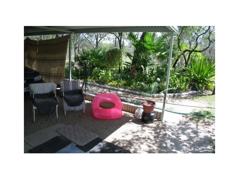 Lot 248 Bruce Highway, Bowen QLD 4805