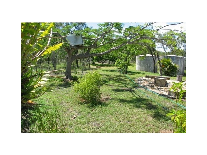 Lot 248 Bruce Highway, Bowen QLD 4805