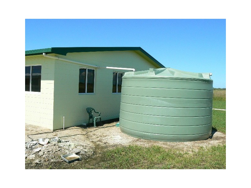 Lot 11 Wylie Park Road, Bowen QLD 4805