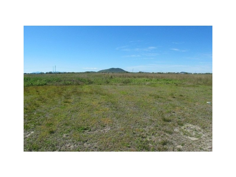 Lot 11 Wylie Park Road, Bowen QLD 4805
