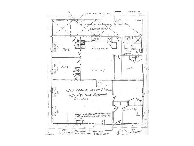 Lot 11 Wylie Park Road, Bowen QLD 4805
