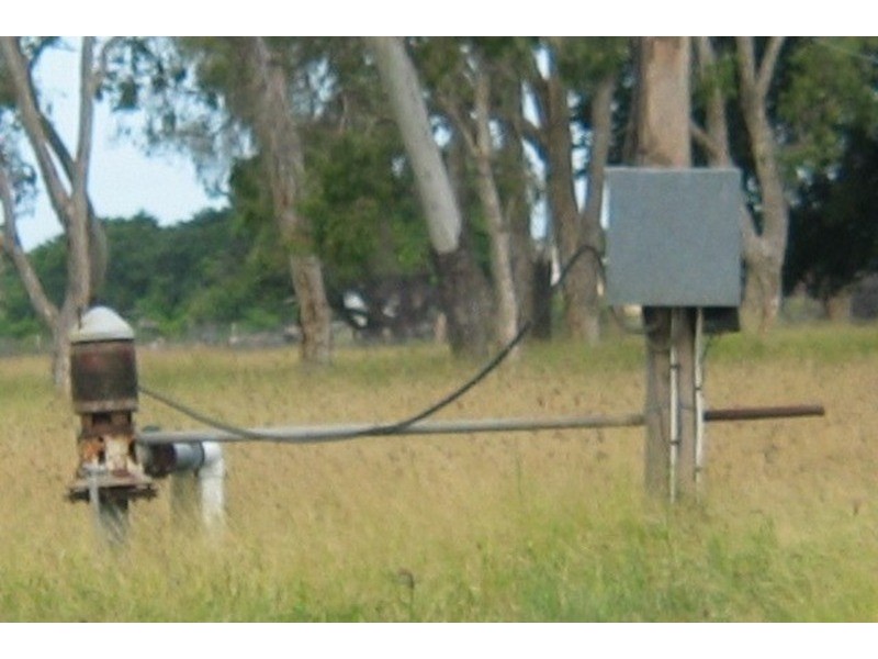 Grazing Land, Telegraph Road, Bowen QLD 4805