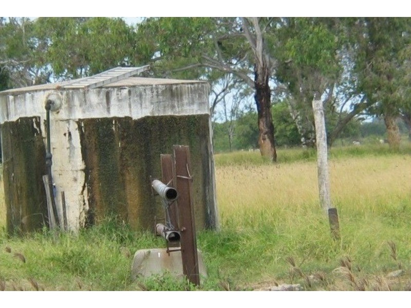 Grazing Land, Telegraph Road, Bowen QLD 4805