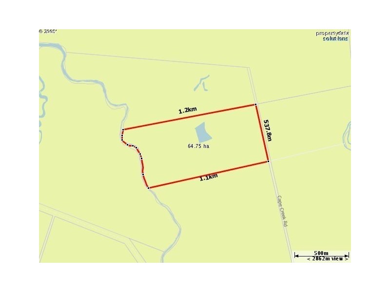 297 Cape Creek Rd, Gumlu, Bowen QLD 4805