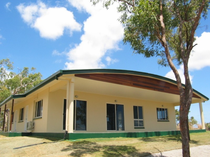 Lot 9 Drays Road, Bowen QLD 4805