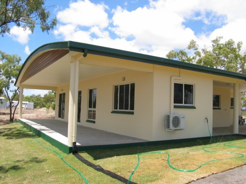 Lot 9 Drays Road, Bowen QLD 4805