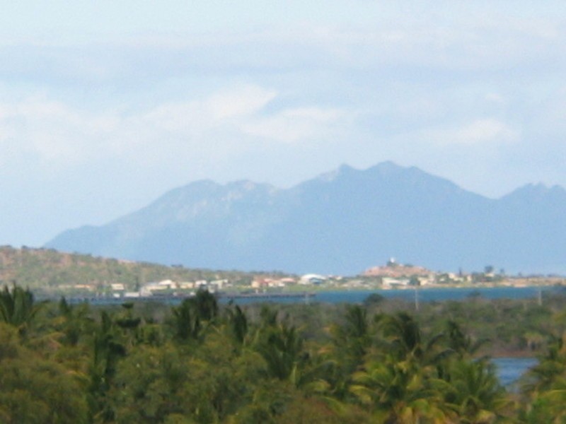 Lot 9 Drays Road, Bowen QLD 4805