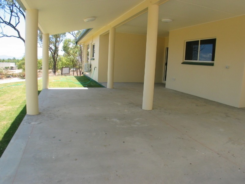 Lot 9 Drays Road, Bowen QLD 4805