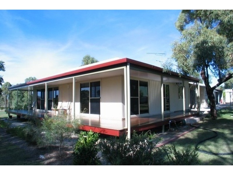 23 Africandar Road, Bowen QLD 4805