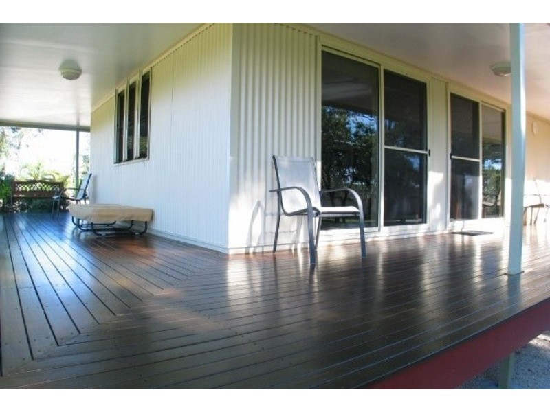 23 Africandar Road, Bowen QLD 4805