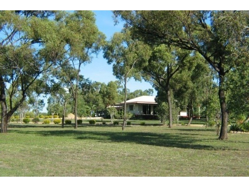 23 Africandar Road, Bowen QLD 4805