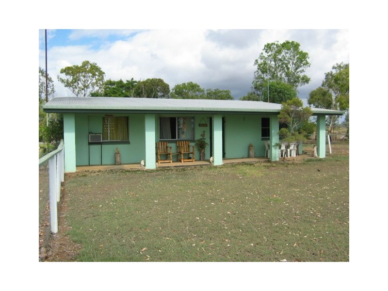 Lot 9 Bootooloo Road, Bowen QLD 4805