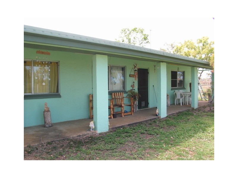 Lot 9 Bootooloo Road, Bowen QLD 4805
