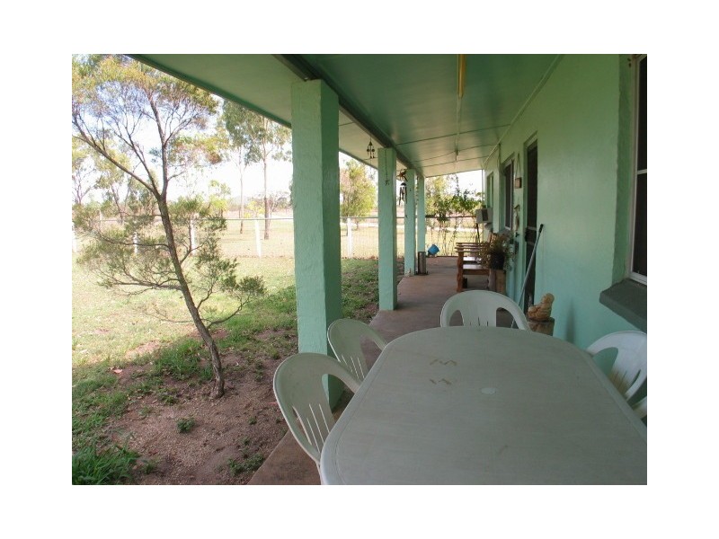 Lot 9 Bootooloo Road, Bowen QLD 4805