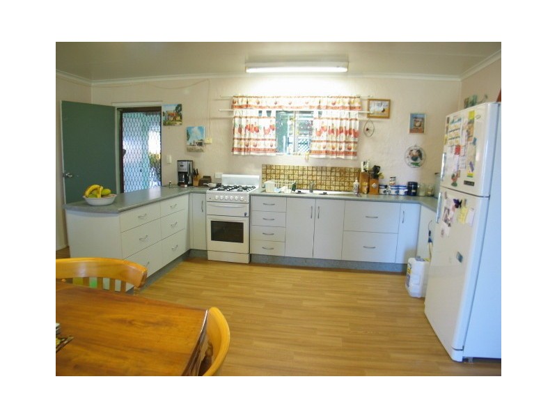 Lot 9 Bootooloo Road, Bowen QLD 4805