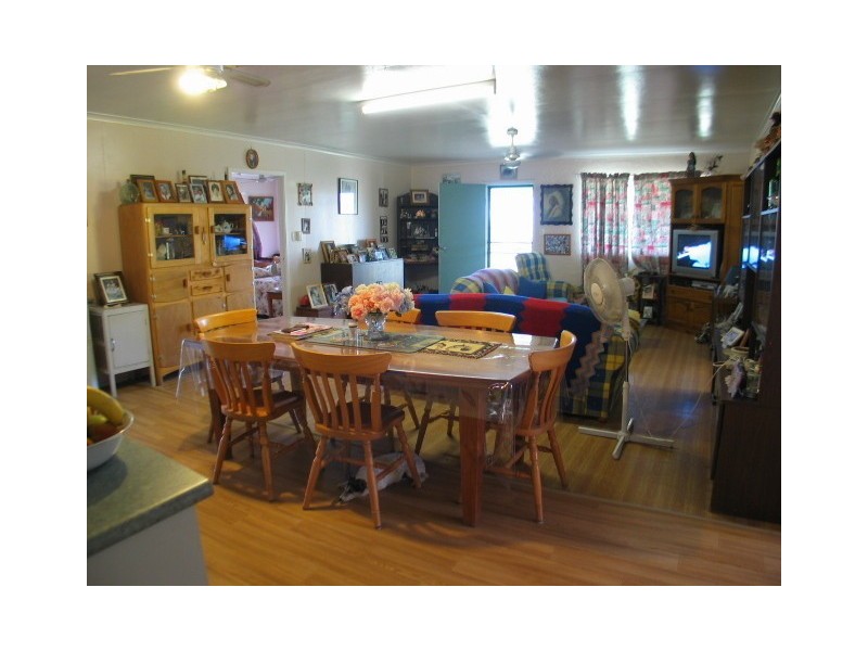 Lot 9 Bootooloo Road, Bowen QLD 4805