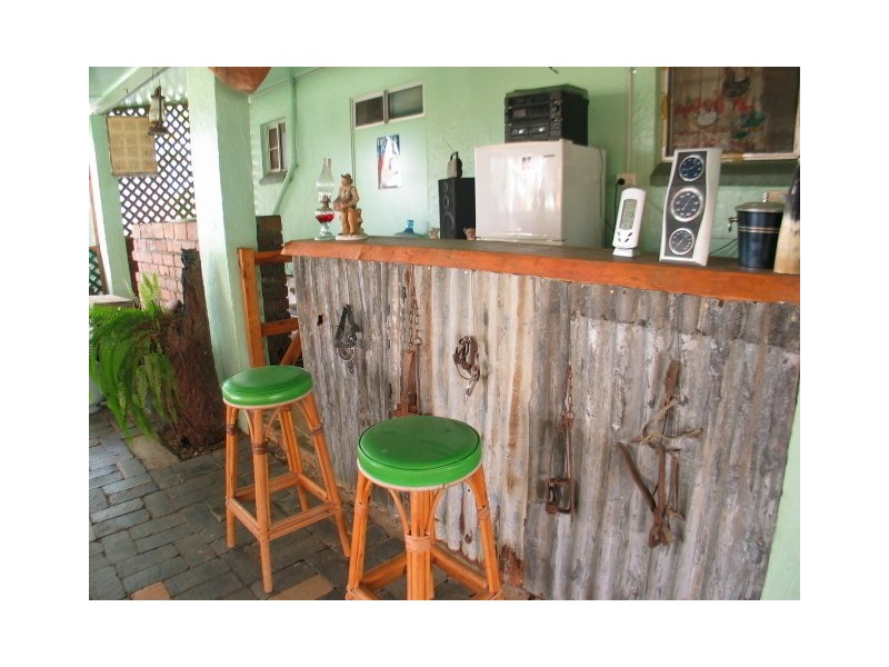 Lot 9 Bootooloo Road, Bowen QLD 4805