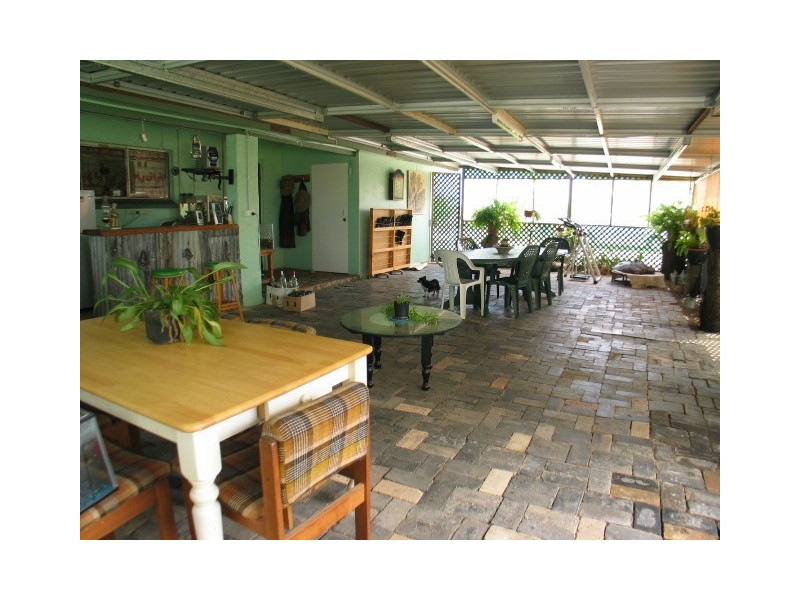 Lot 9 Bootooloo Road, Bowen QLD 4805