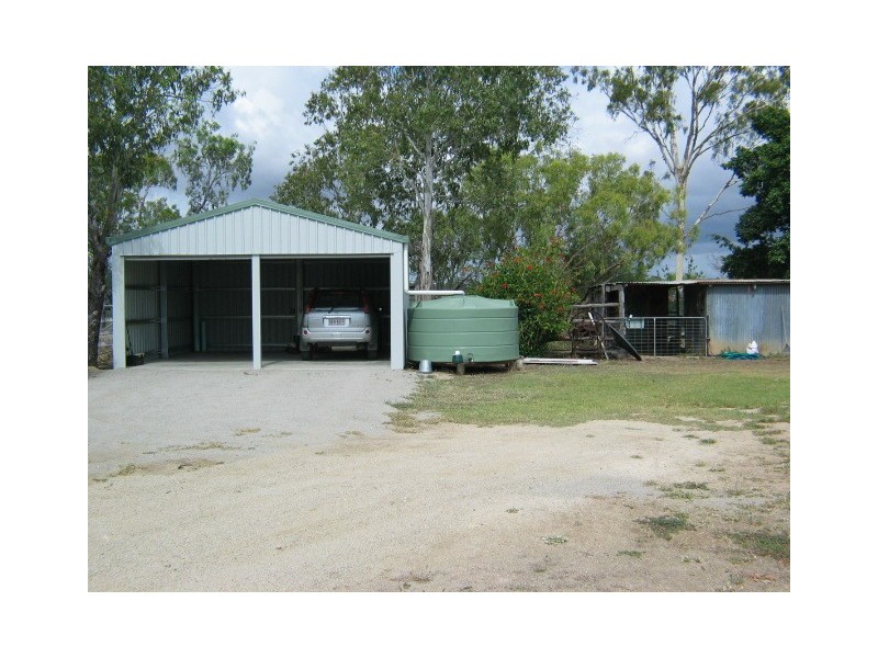 Lot 9 Bootooloo Road, Bowen QLD 4805