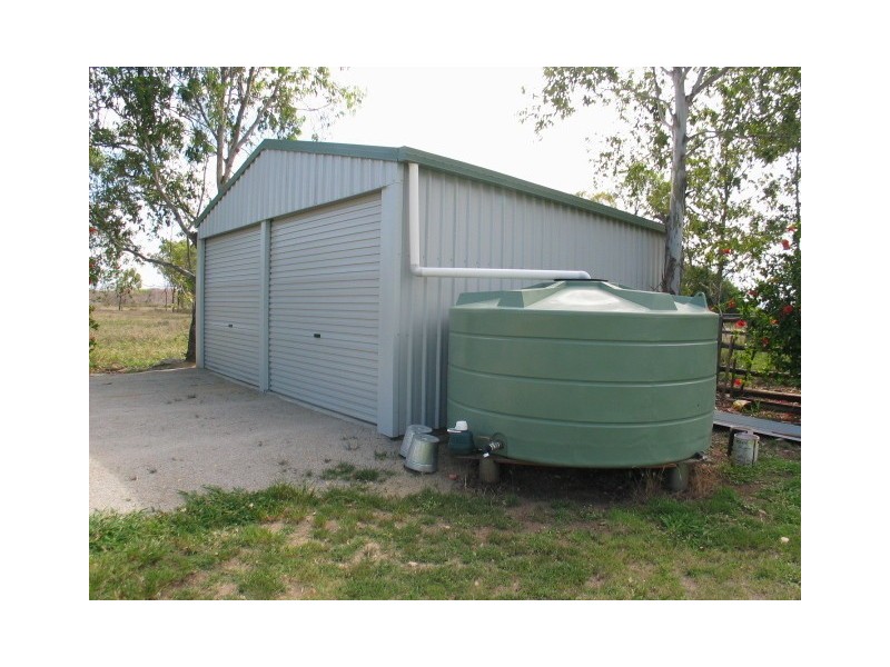Lot 9 Bootooloo Road, Bowen QLD 4805
