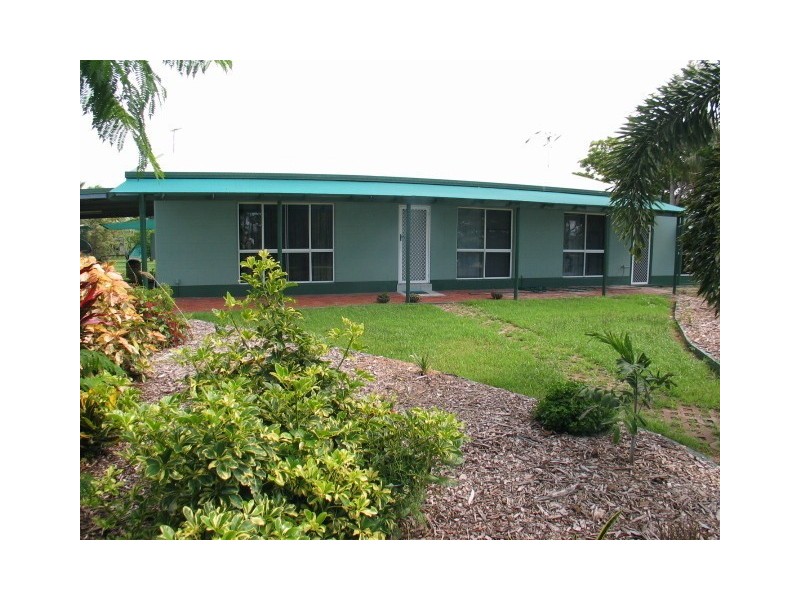 Lot 6 Richmond Road, Bowen QLD 4805