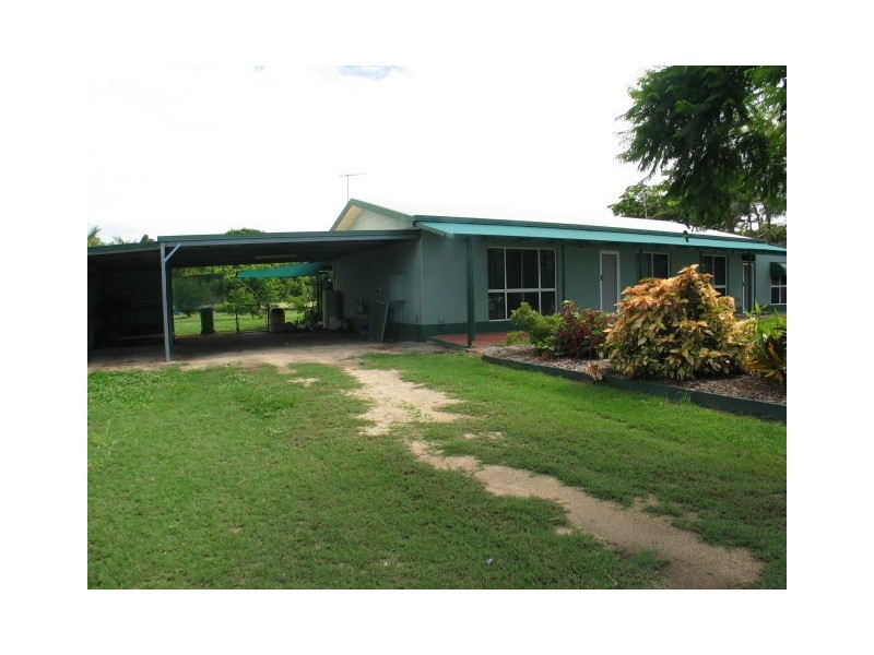 Lot 6 Richmond Road, Bowen QLD 4805