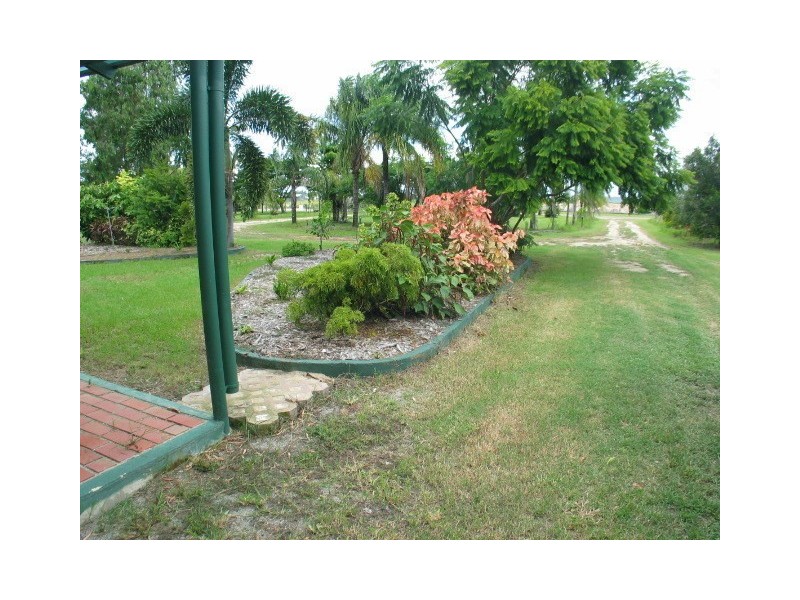 Lot 6 Richmond Road, Bowen QLD 4805