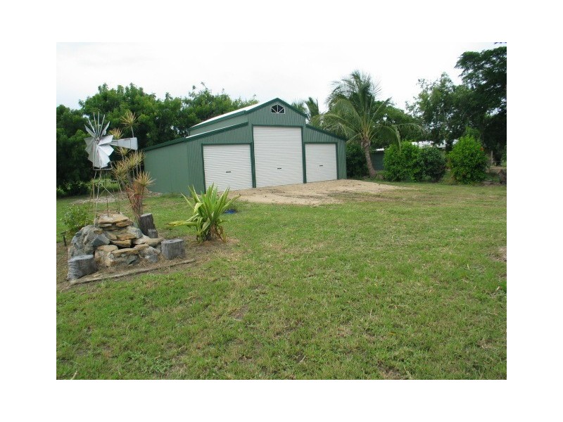 Lot 6 Richmond Road, Bowen QLD 4805