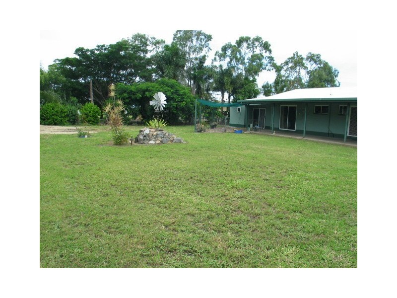 Lot 6 Richmond Road, Bowen QLD 4805