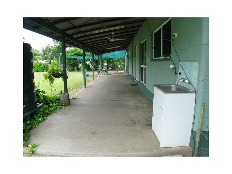 Lot 6 Richmond Road, Bowen QLD 4805