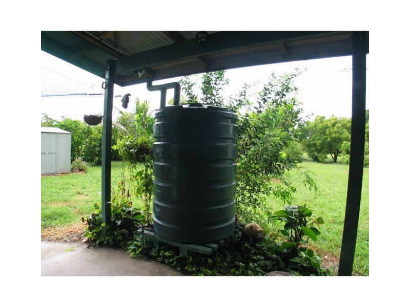 Lot 6 Richmond Road, Bowen QLD 4805