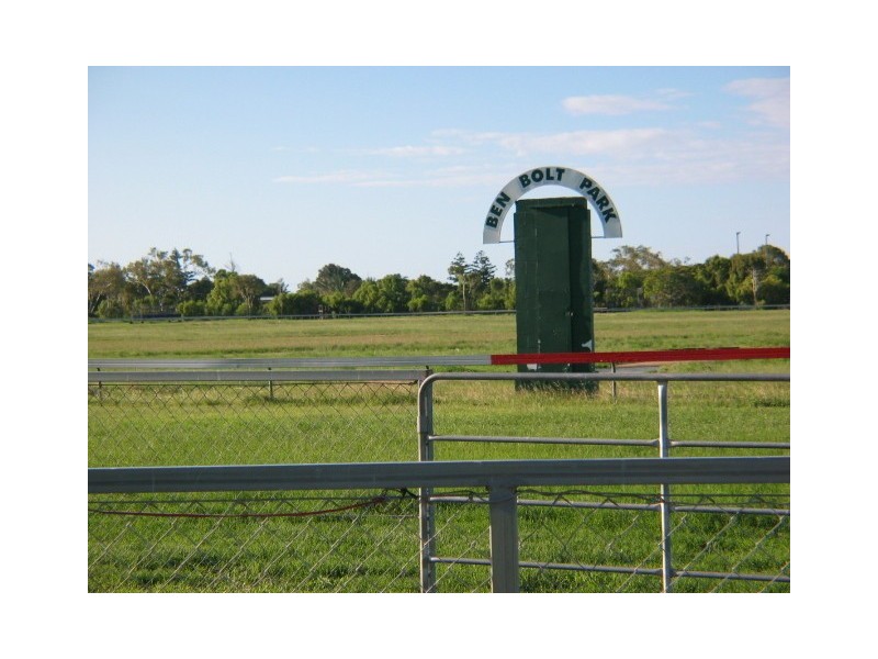 Lot 3 Ascot Crescent, Bowen QLD 4805