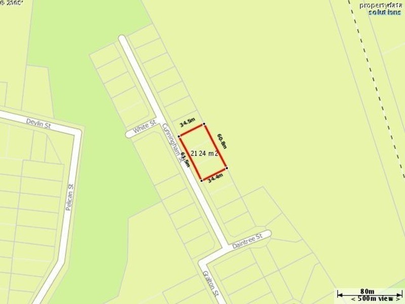 10 Cunningham Street, Collinsville QLD 4804