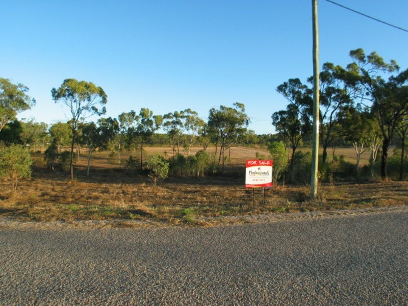 Lot 15 Brampton Drive, Bowen QLD 4805
