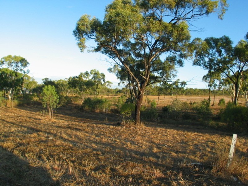 Lot 15 Brampton Drive, Bowen QLD 4805