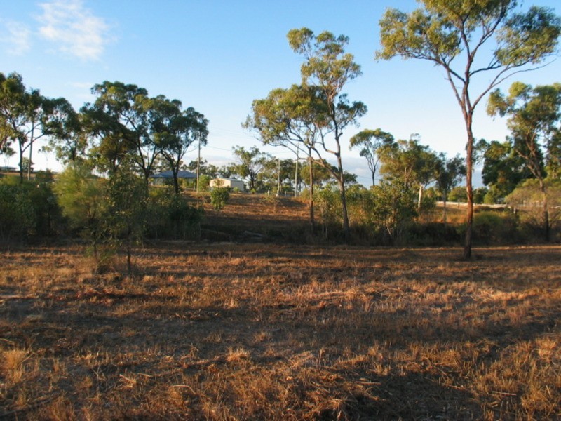 Lot 15 Brampton Drive, Bowen QLD 4805