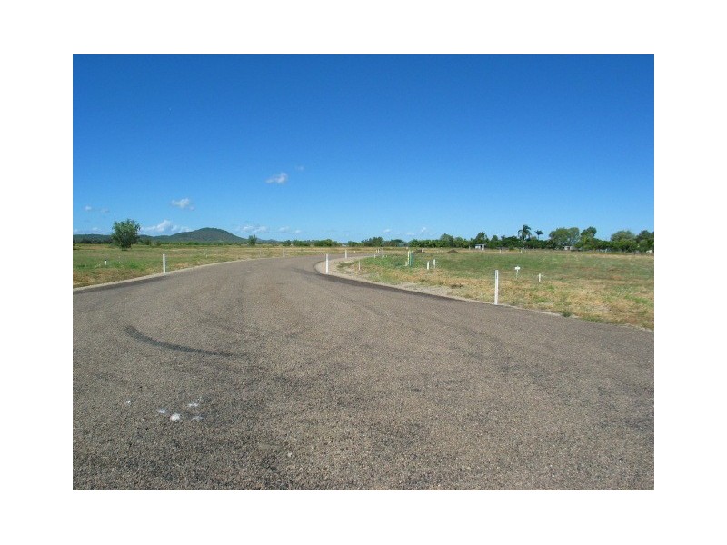 Lot 4 Ascot Crescent, Bowen QLD 4805