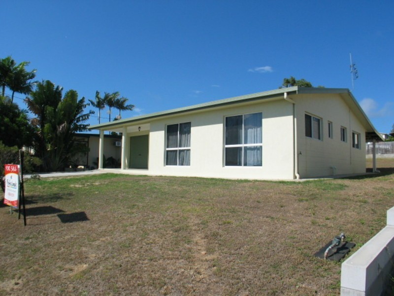 106 Leichhardt Street, Bowen QLD 4805