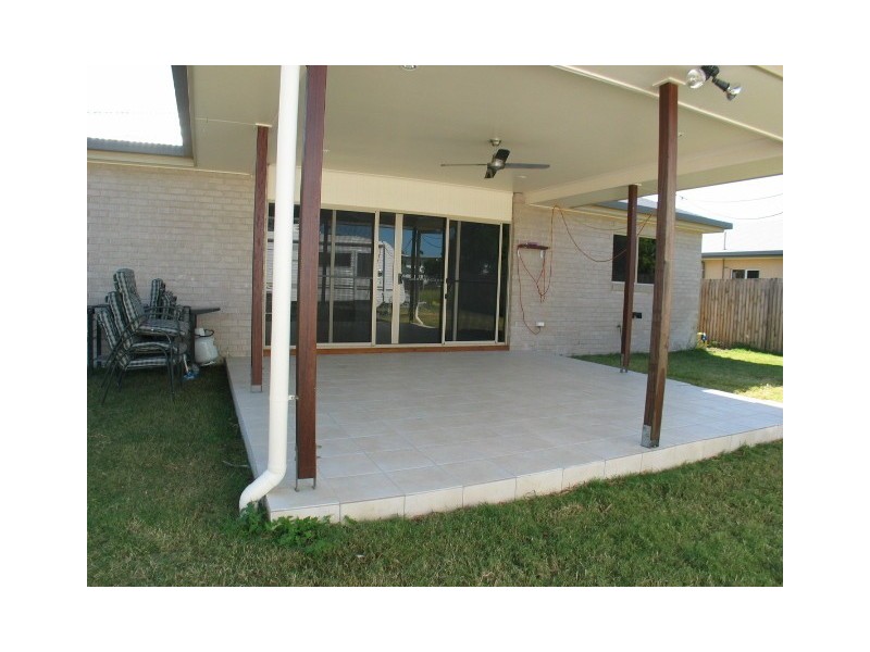 15 Kirkpatrick Court, Bowen QLD 4805