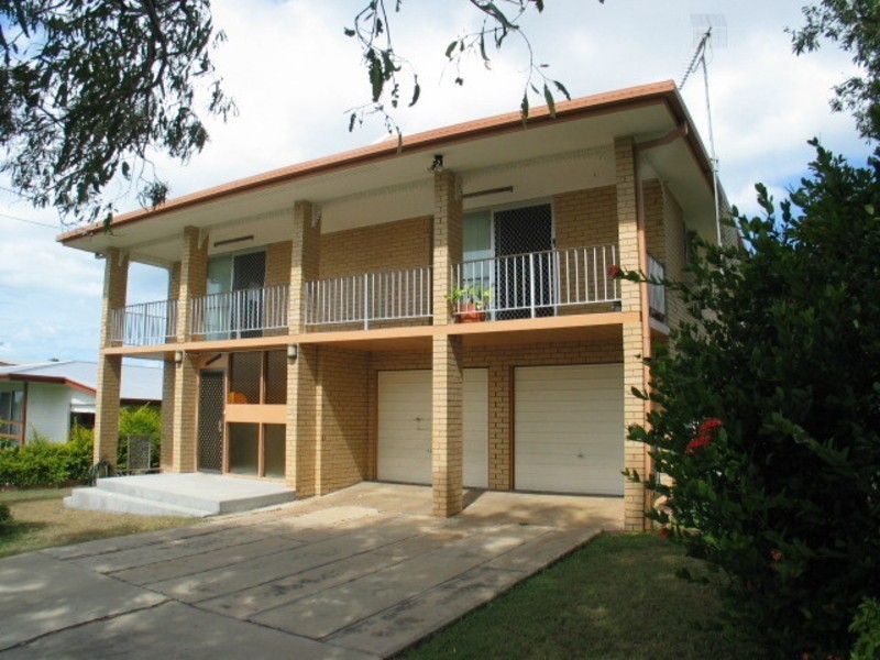 15 Scott Street, Bowen QLD 4805