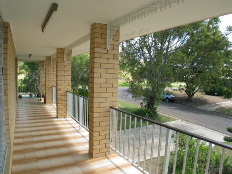 15 Scott Street, Bowen QLD 4805