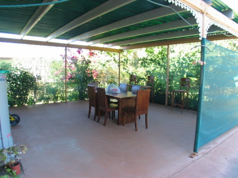 15 Scott Street, Bowen QLD 4805