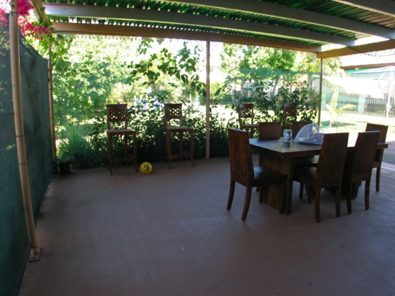 15 Scott Street, Bowen QLD 4805